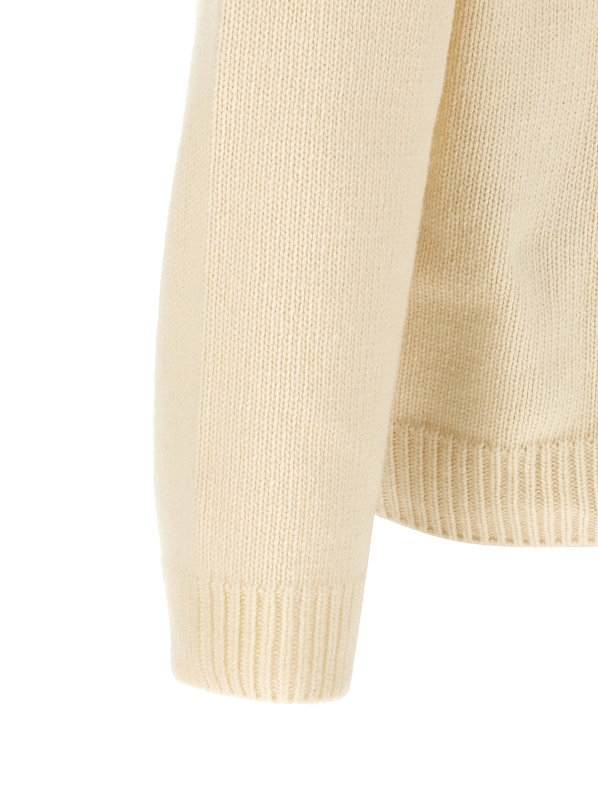 OFF-WHITE Off-White Men 'Bookish Shared' Sweater
