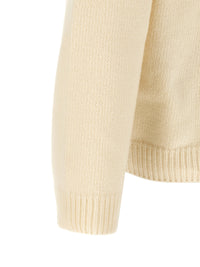OFF-WHITE Off-White Men 'Bookish Shared' Sweater