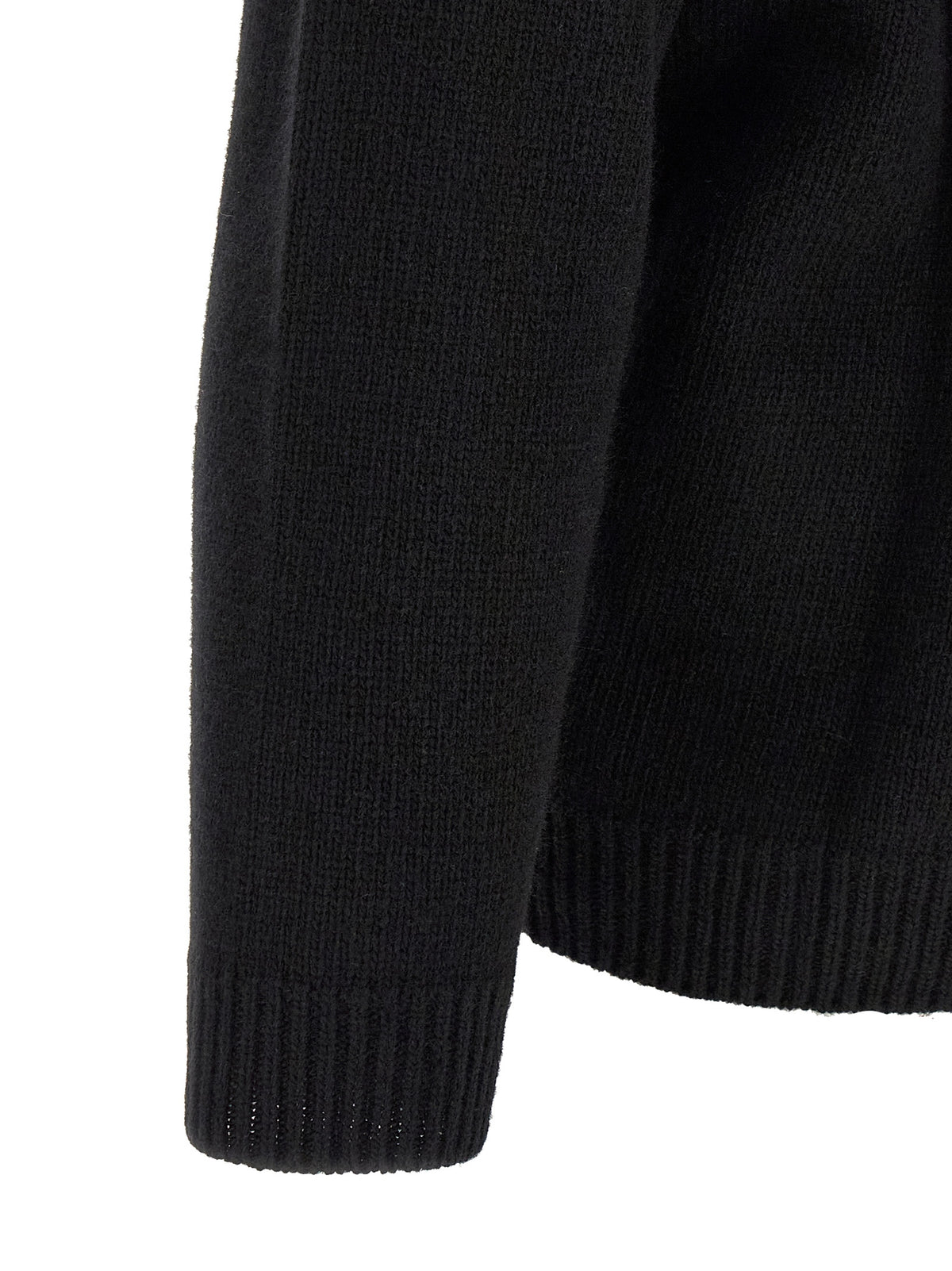 OFF-WHITE Off-White Men 'Vertical Bookish' Sweater