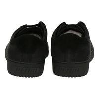 Off White Mens Black Sneaker