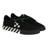 Off White Mens Black/White Sneaker