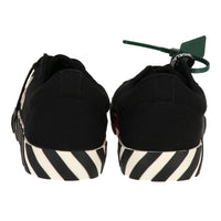 Off White Mens Black/White Sneaker