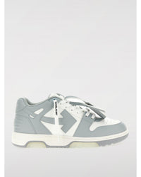 Off-White Out of Office LowTop Sneakers Men White 1