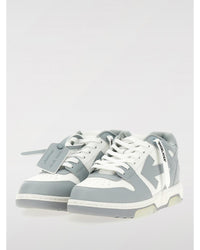 Off-White Out of Office LowTop Sneakers Men White 1