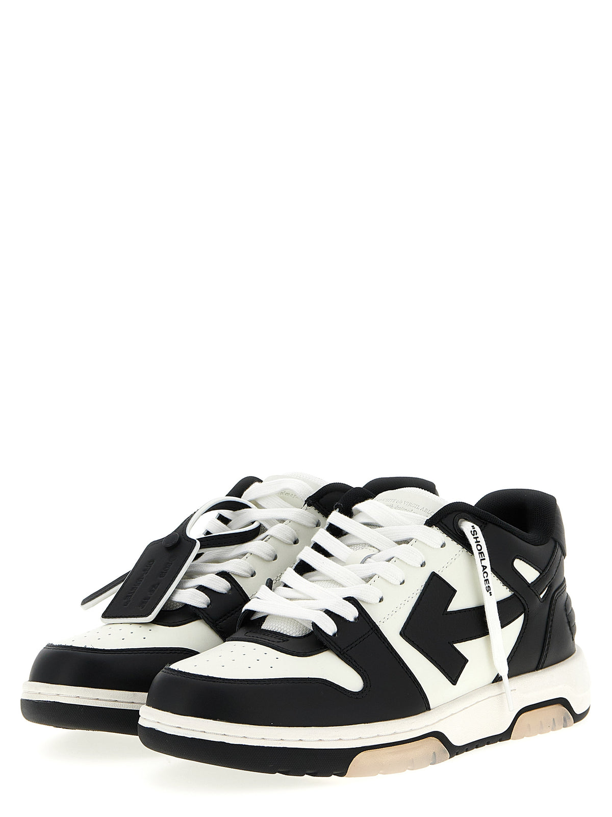 Off-White Men 'Out Of Office' Sneakers