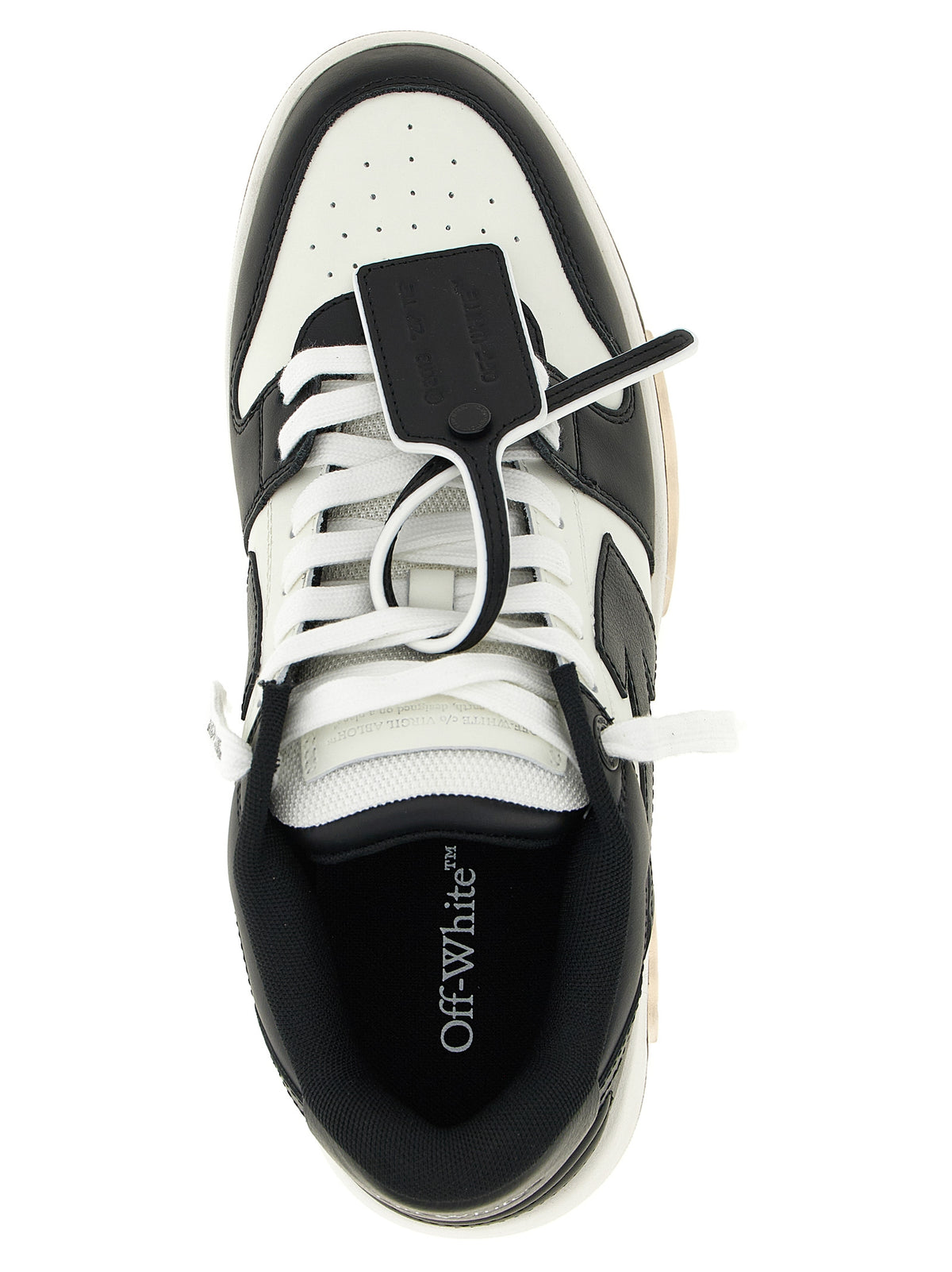 Off-White Men 'Out Of Office' Sneakers