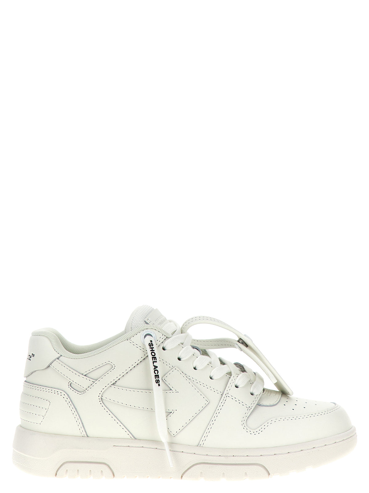 OFF-WHITE Off-White Men 'Out Of Office' Sneakers