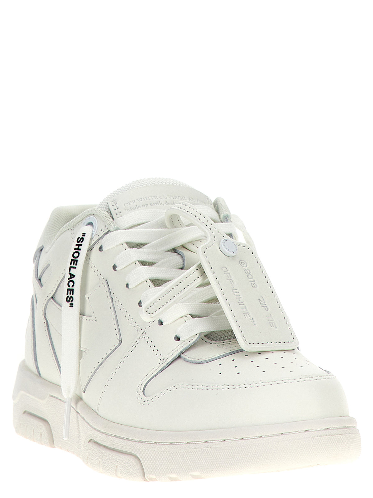 OFF-WHITE Off-White Men 'Out Of Office' Sneakers