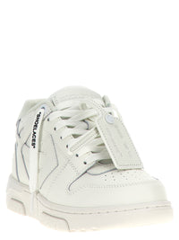 OFF-WHITE Off-White Men 'Out Of Office' Sneakers
