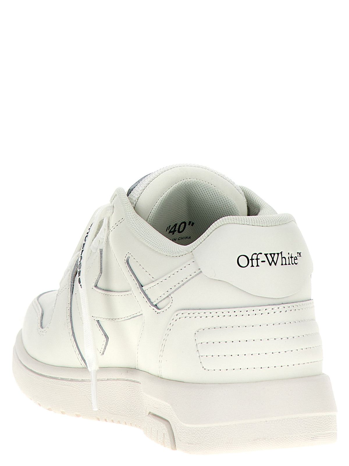 OFF-WHITE Off-White Men 'Out Of Office' Sneakers
