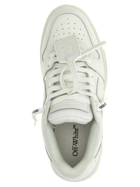 OFF-WHITE Off-White Men 'Out Of Office' Sneakers
