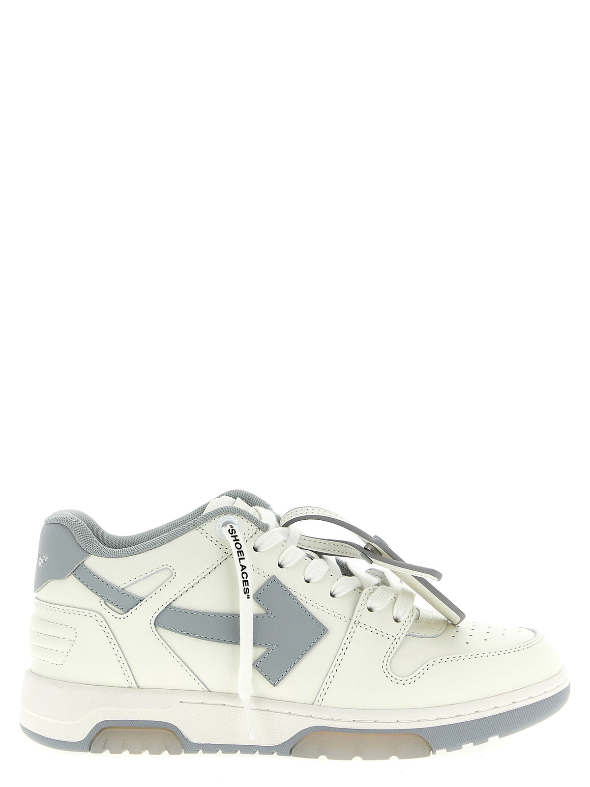 OFF-WHITE Off-White Men 'Out Of Office' Sneakers