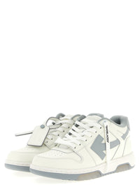 OFF-WHITE Off-White Men 'Out Of Office' Sneakers