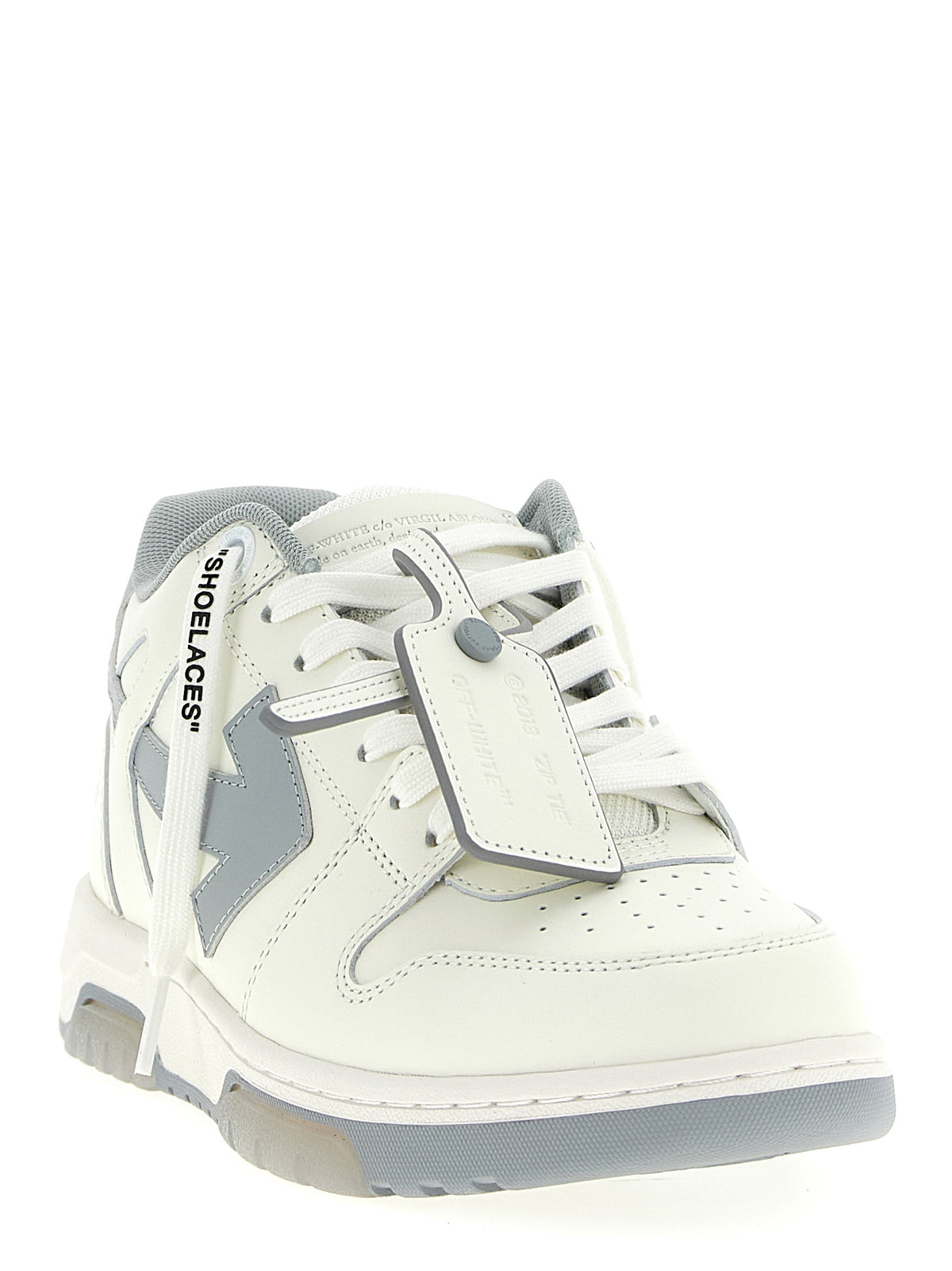OFF-WHITE Off-White Men 'Out Of Office' Sneakers