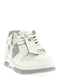 OFF-WHITE Off-White Men 'Out Of Office' Sneakers