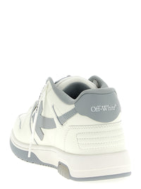 OFF-WHITE Off-White Men 'Out Of Office' Sneakers