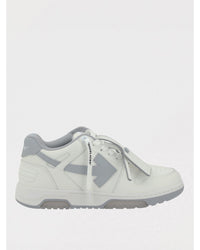 Off-White Out of Office LowTop Sneakers Men White