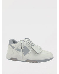 Off-White Out of Office LowTop Sneakers Men White