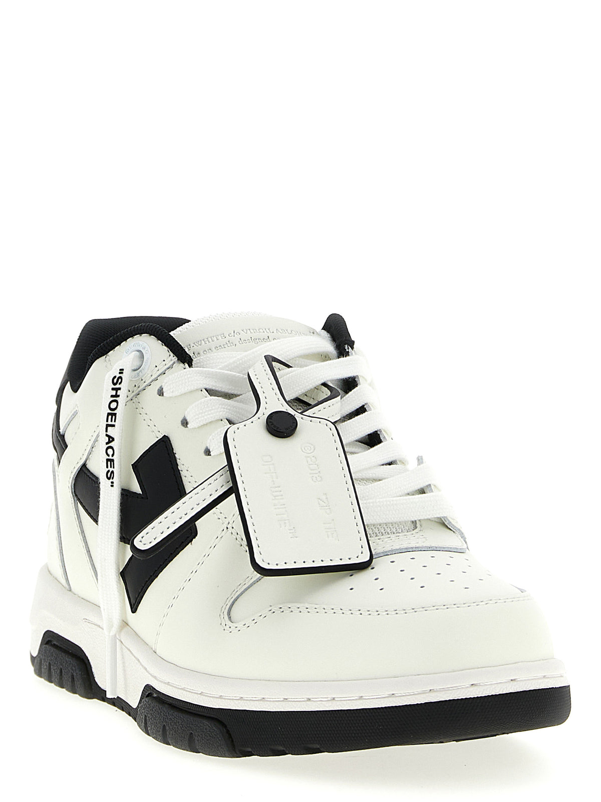 Off-White Men 'Out Of Office' Sneakers