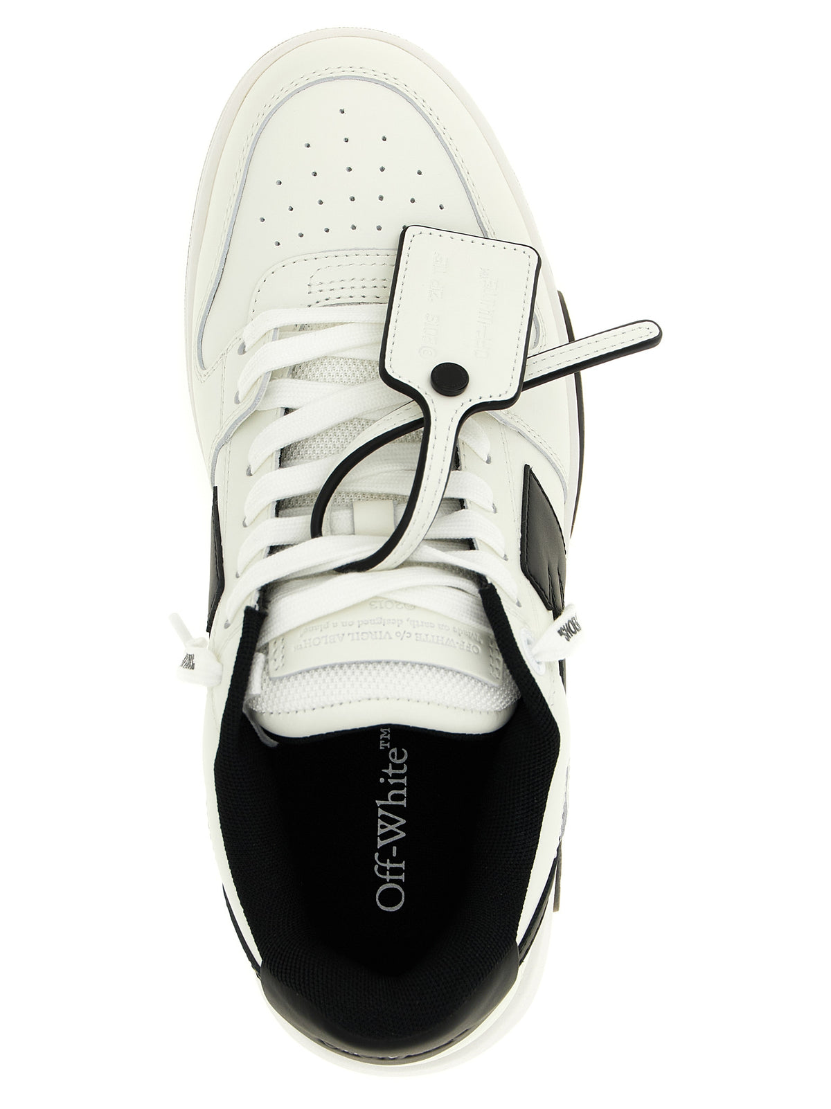 Off-White Men 'Out Of Office' Sneakers