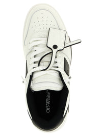 Off-White Men 'Out Of Office' Sneakers