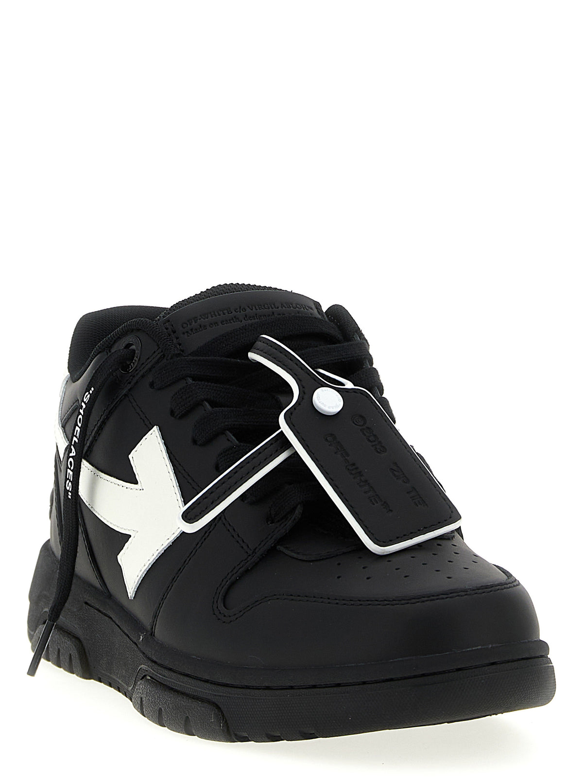 Off-White Men 'Out Of Office' Sneakers