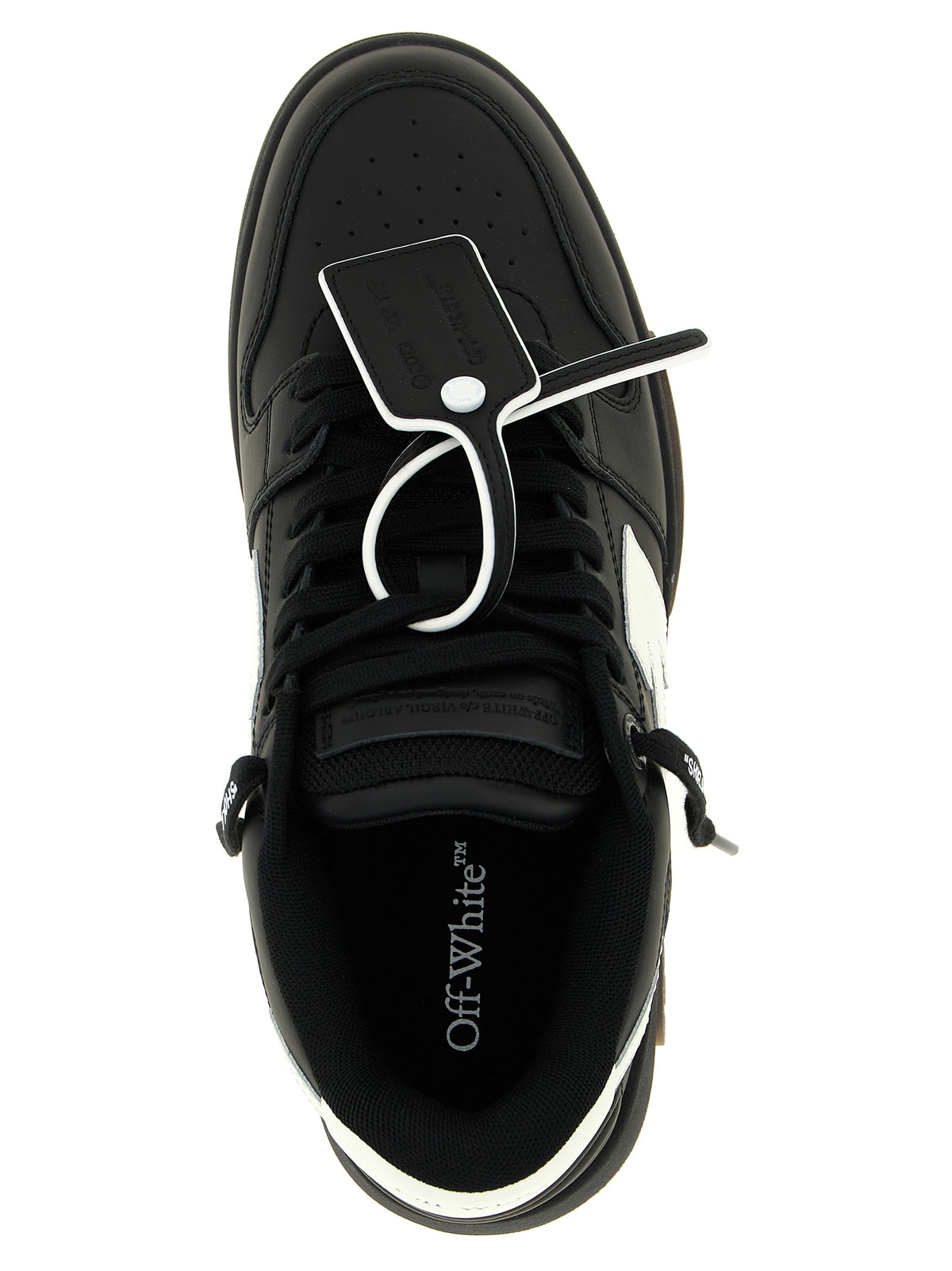 Off-White Men 'Out Of Office' Sneakers
