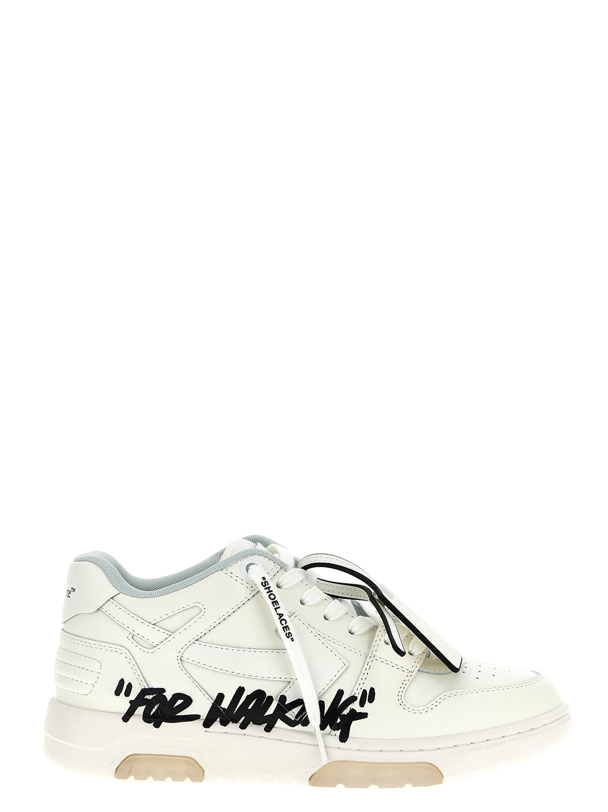 OFF-WHITE Off-White Men 'Out Of Office' Sneakers