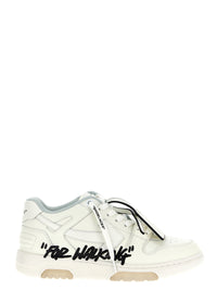 OFF-WHITE Off-White Men 'Out Of Office' Sneakers