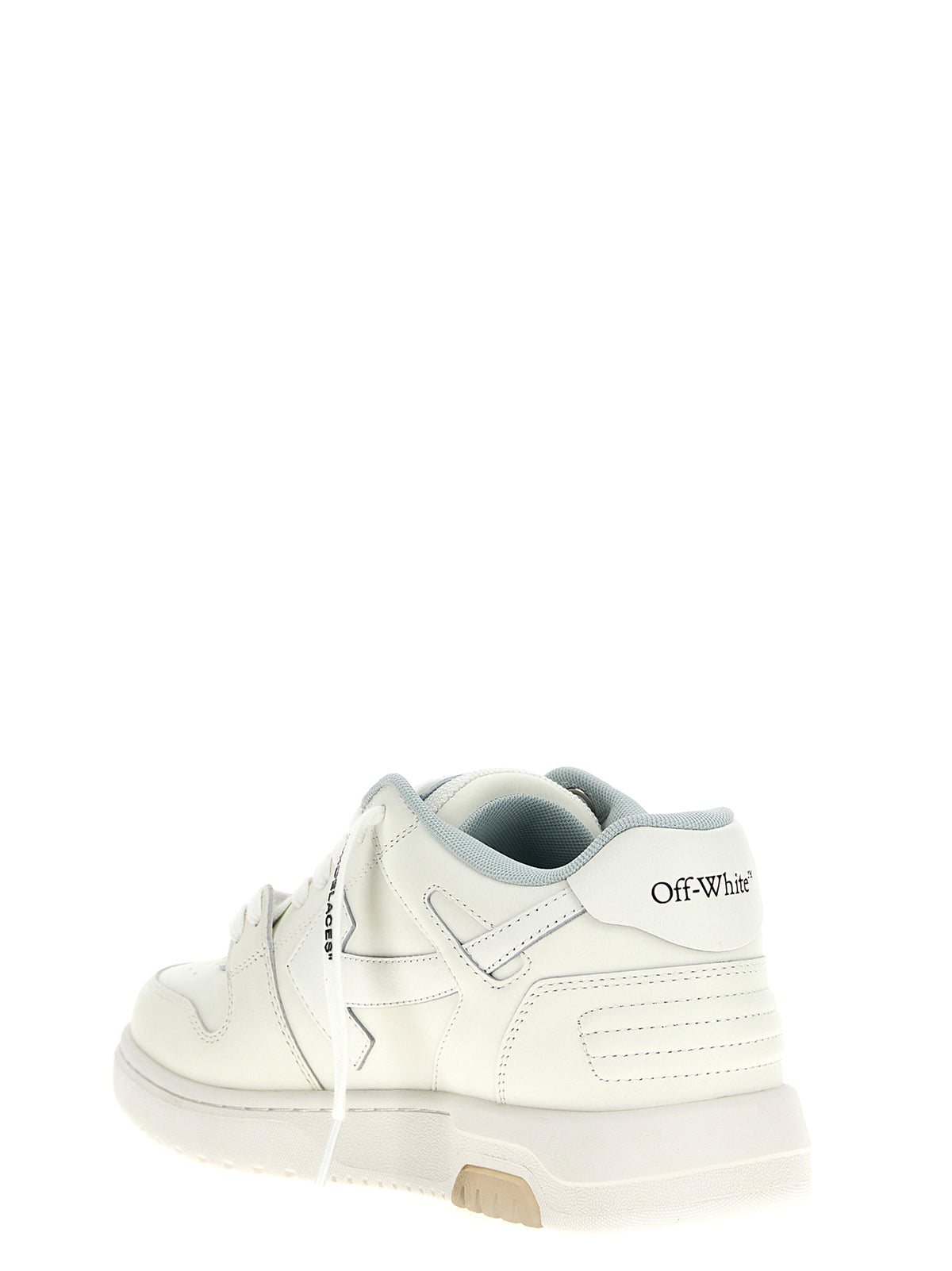 OFF-WHITE Off-White Men 'Out Of Office' Sneakers