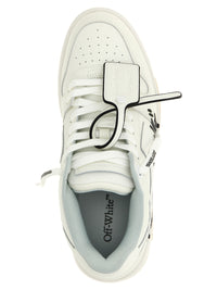 OFF-WHITE Off-White Men 'Out Of Office' Sneakers
