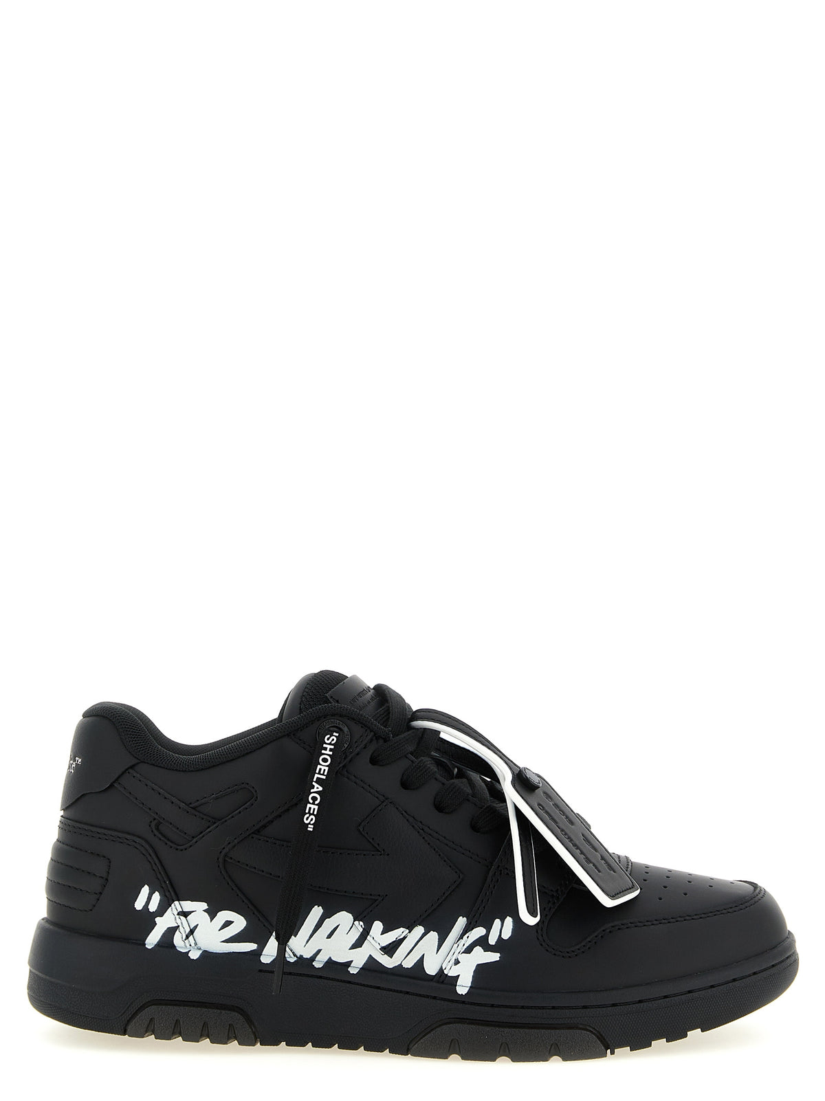 Off-White Men 'Out Of Office For Walking' Sneakers