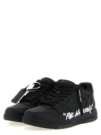 Off-White Men 'Out Of Office For Walking' Sneakers