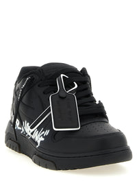 Off-White Men 'Out Of Office For Walking' Sneakers