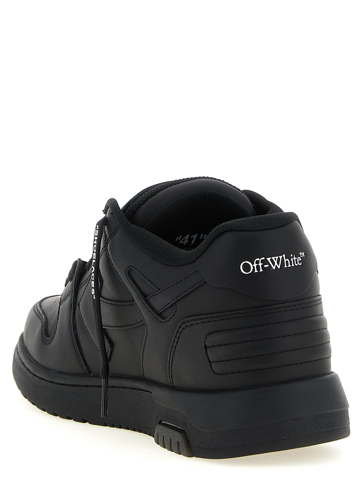 Off-White Men 'Out Of Office For Walking' Sneakers