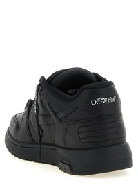 Off-White Men 'Out Of Office For Walking' Sneakers