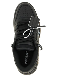 Off-White Men 'Out Of Office For Walking' Sneakers