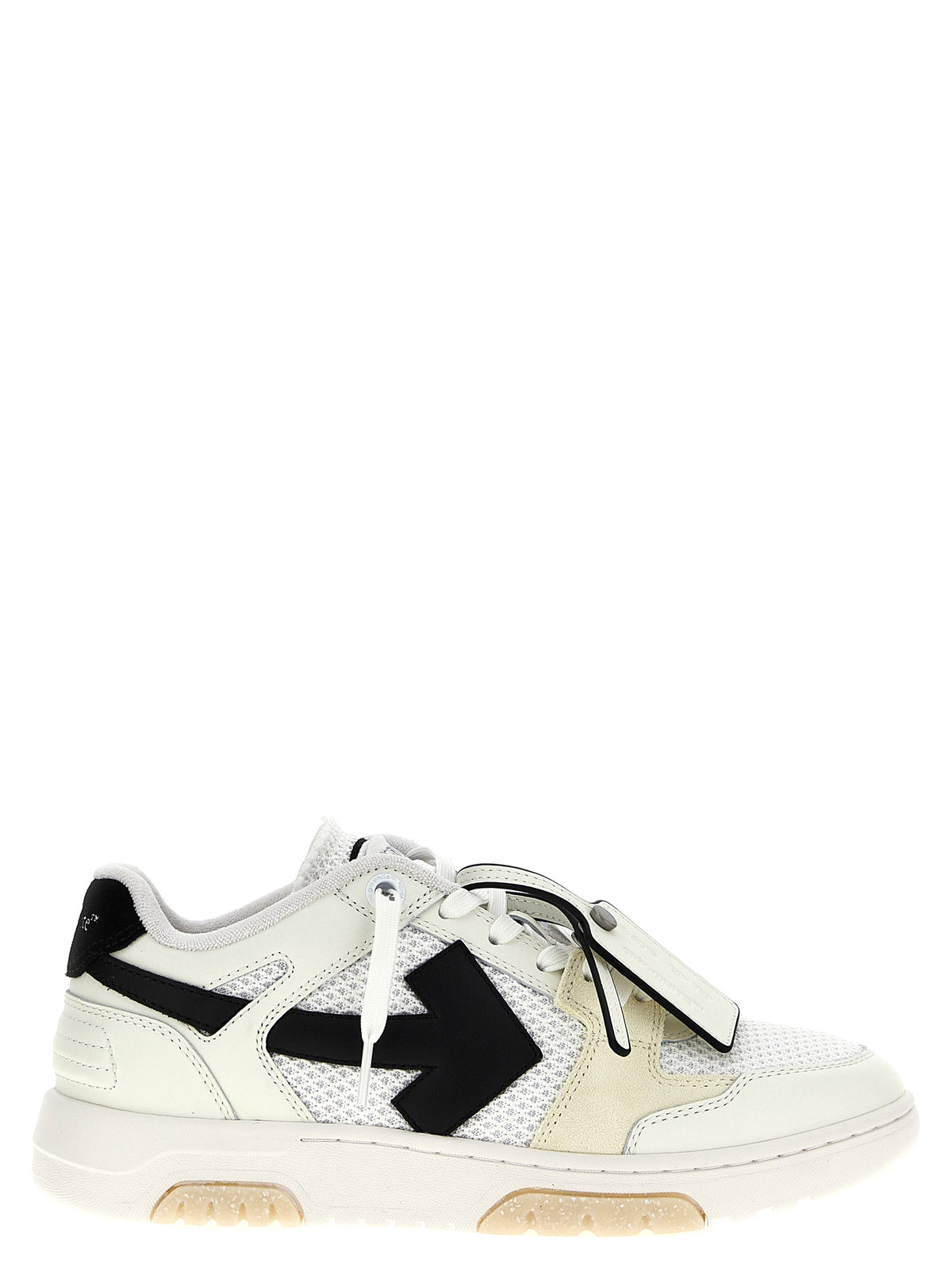 OFF-WHITE Off-White Men 'Slim Out Of Office' Sneakers