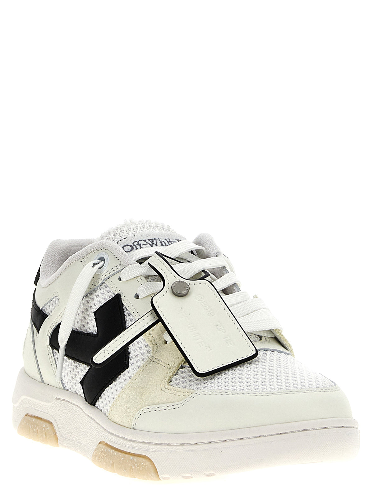 OFF-WHITE Off-White Men 'Slim Out Of Office' Sneakers