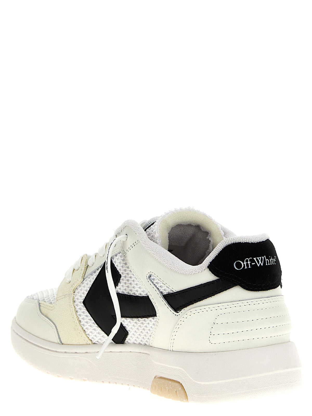 OFF-WHITE Off-White Men 'Slim Out Of Office' Sneakers
