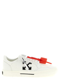 OFF-WHITE Off-White Men 'Vulcanized' Sneakers