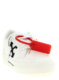 OFF-WHITE Off-White Men 'Vulcanized' Sneakers