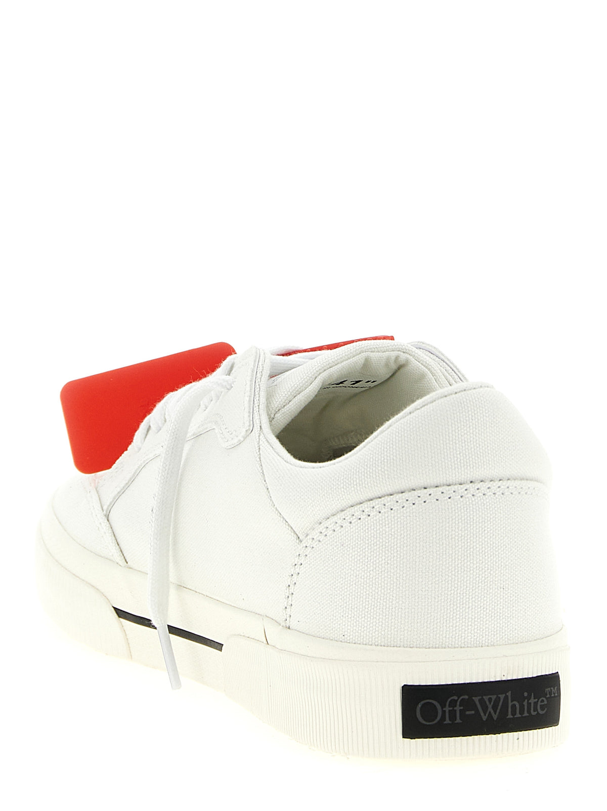 OFF-WHITE Off-White Men 'Vulcanized' Sneakers