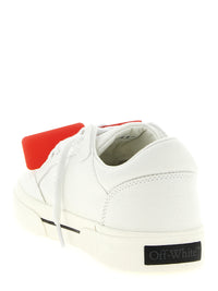 OFF-WHITE Off-White Men 'Vulcanized' Sneakers