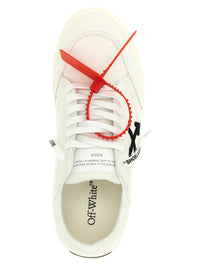OFF-WHITE Off-White Men 'Vulcanized' Sneakers