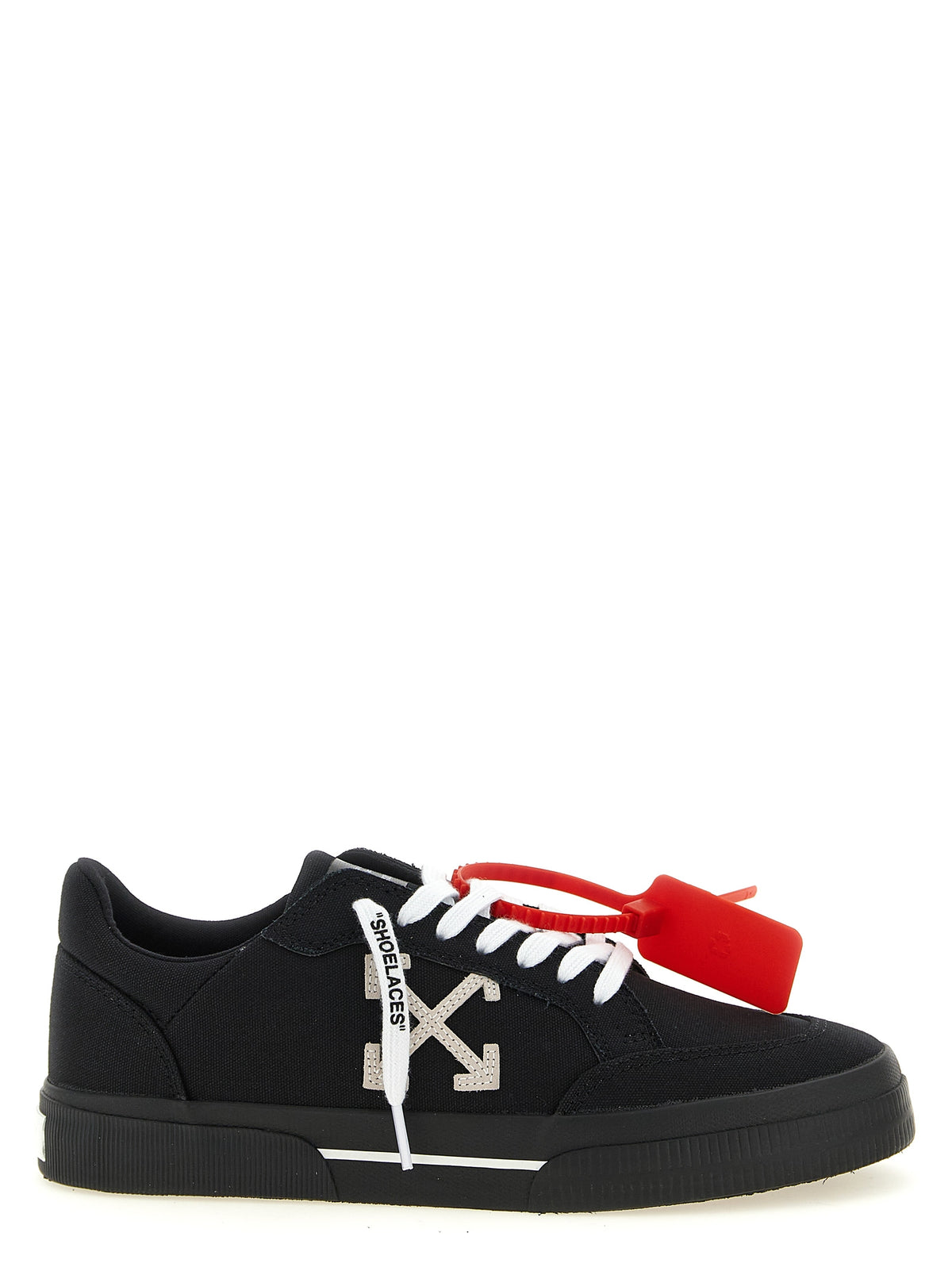 Off-White Men 'Vulcanized' Sneakers