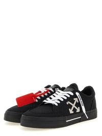 Off-White Men 'Vulcanized' Sneakers