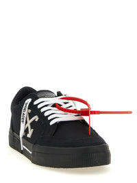 Off-White Men 'Vulcanized' Sneakers