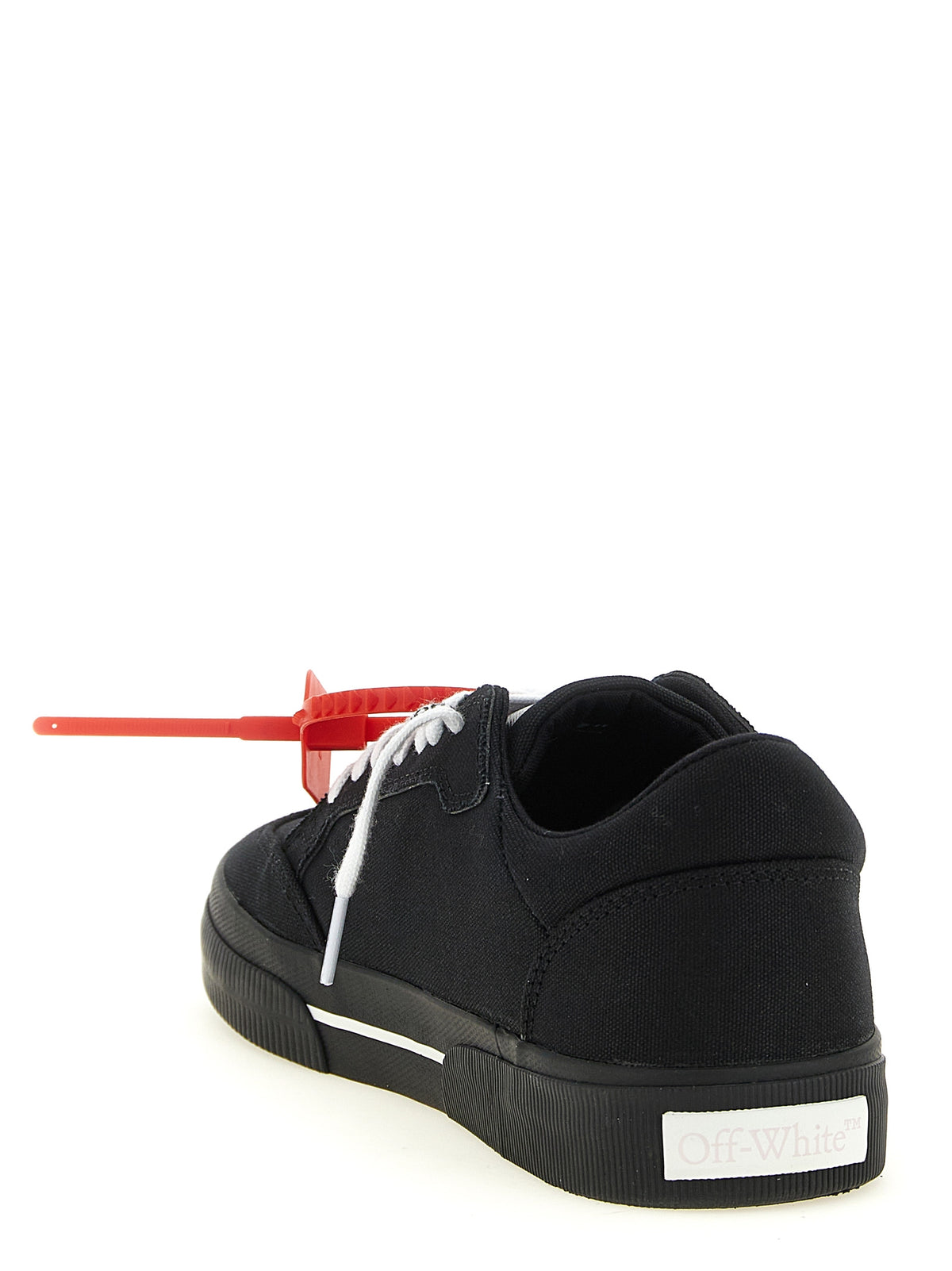 Off-White Men 'Vulcanized' Sneakers