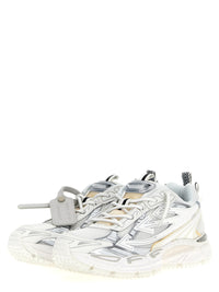 OFF-WHITE Off-White Men 'Ow Be Right Back' Sneakers